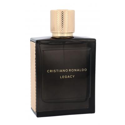 Cristiano Ronaldo Legacy Apă de toaletă pentru bărbați 100 ml