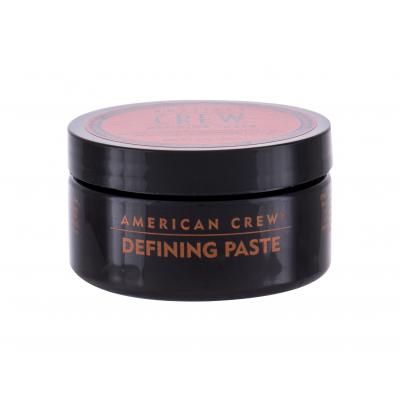 American Crew Style Defining Paste Stilizare și modelare pentru bărbați 85 g