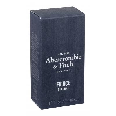 Abercrombie &amp; Fitch Fierce Apă de colonie pentru bărbați 30 ml