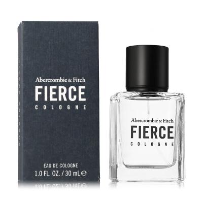 Abercrombie &amp; Fitch Fierce Apă de colonie pentru bărbați 30 ml