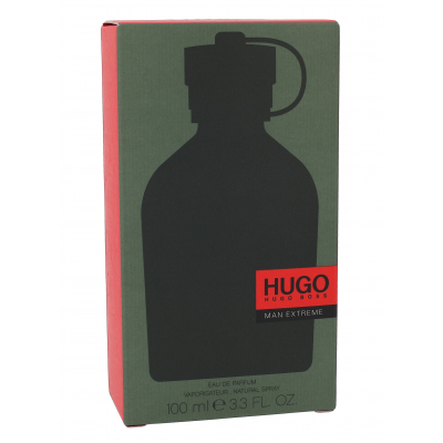HUGO BOSS Hugo Man Extreme Apă de parfum pentru bărbați 100 ml