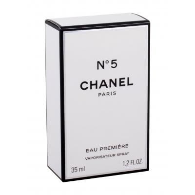 Chanel No.5 Eau Premiere Apă de parfum pentru femei 35 ml