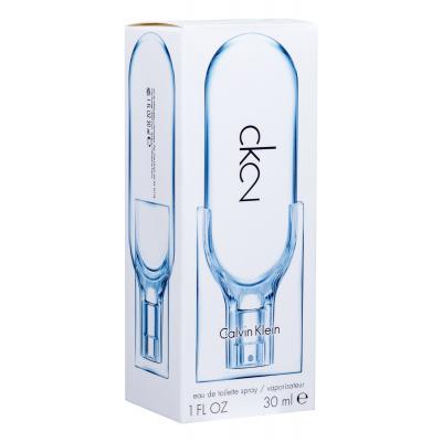Calvin Klein CK2 Apă de toaletă 30 ml