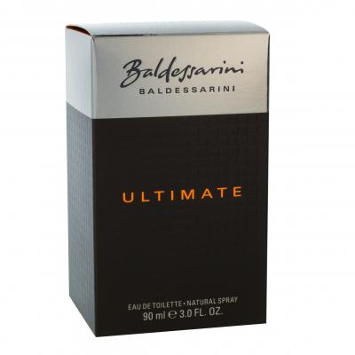 Baldessarini Ultimate Apă de toaletă pentru bărbați 90 ml