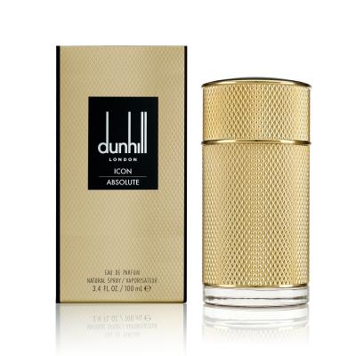 Dunhill Icon Absolute Apă de parfum pentru bărbați 100 ml