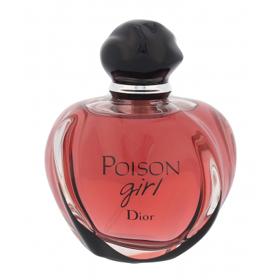 Christian Dior Poison Girl Apă de parfum pentru femei 100 ml