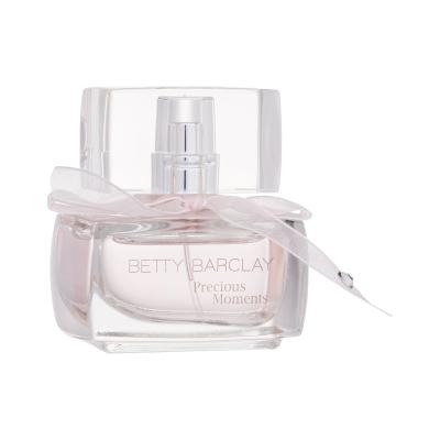 Betty Barclay Precious Moments Apă de toaletă pentru femei 20 ml