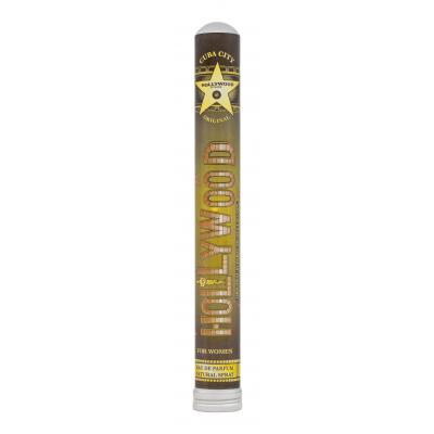 Cuba City Hollywood Apă de parfum pentru femei 35 ml