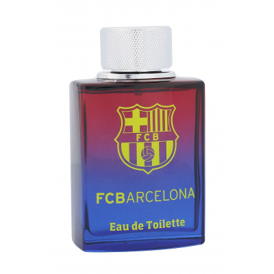 EP Line FC Barcelona Apă de toaletă pentru bărbați 100 ml