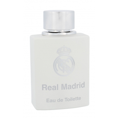 EP Line Real Madrid Apă de toaletă pentru bărbați 100 ml