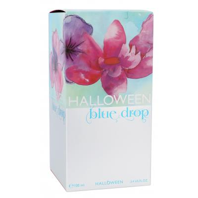 Halloween Blue Drop Apă de toaletă pentru femei 100 ml
