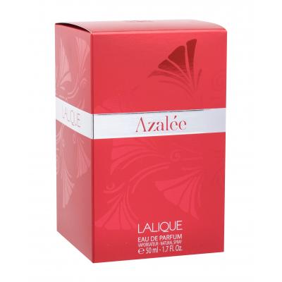 Lalique Azalée Apă de parfum pentru femei 50 ml