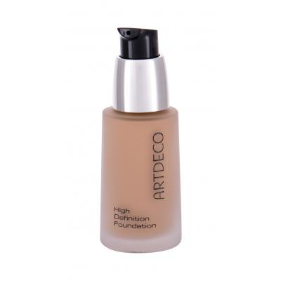 Artdeco High Definition Fond de ten pentru femei 30 ml Nuanţă 52 Warm Ivory