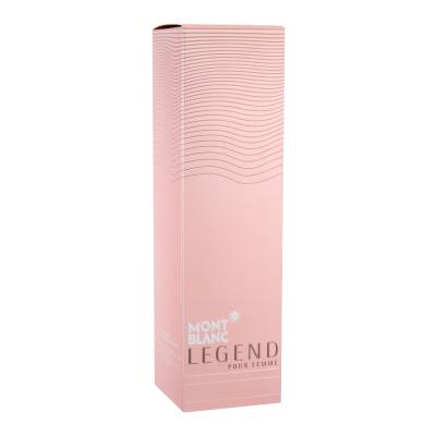 Montblanc Legend Pour Femme Lapte de corp pentru femei 150 ml