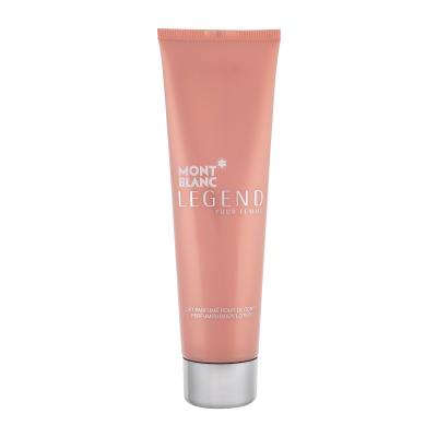Montblanc Legend Pour Femme Lapte de corp pentru femei 150 ml