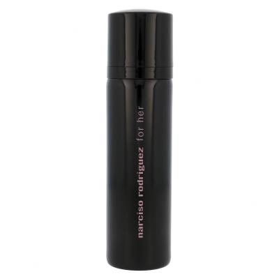 Narciso Rodriguez For Her Deodorant pentru femei 100 ml