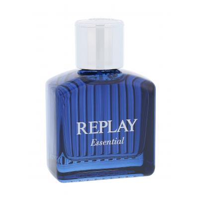 Replay Essential For Him Apă de toaletă pentru bărbați 50 ml