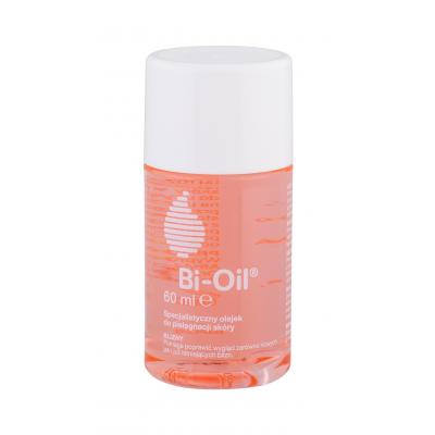 Bi-Oil PurCellin Oil Celulită și vergeturi pentru femei 60 ml