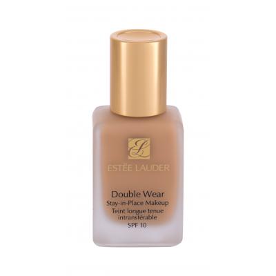 Estée Lauder Double Wear Stay In Place SPF10 Fond de ten pentru femei 30 ml Nuanţă 3W1 Tawny