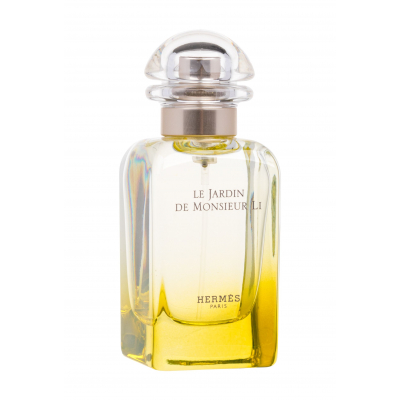 Hermes Le Jardin de Monsieur Li Apă de toaletă 50 ml