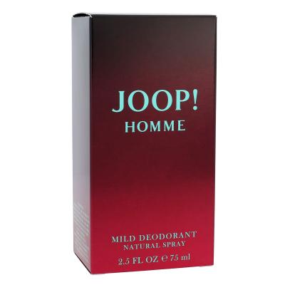 JOOP! Homme Deodorant pentru bărbați 75 ml Cutie cu defect