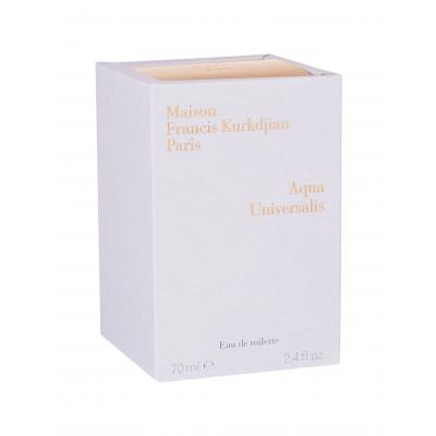 Maison Francis Kurkdjian Aqua Universalis Apă de toaletă 70 ml