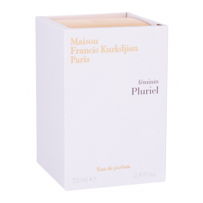 Maison Francis Kurkdjian Feminin Pluriel Apă de parfum pentru femei 70 ml