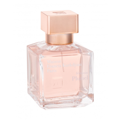 Maison Francis Kurkdjian Feminin Pluriel Apă de parfum pentru femei 70 ml