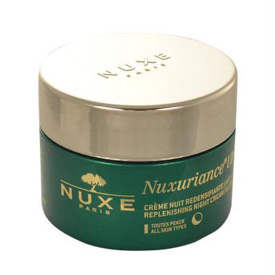 NUXE Nuxuriance Ultra Replenishing Night Cream Cremă de noapte pentru femei 50 ml tester