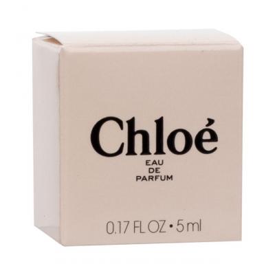 Chloé Chloé Apă de parfum pentru femei 5 ml