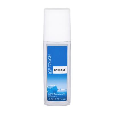 Mexx Ice Touch Man 2014 Deodorant pentru bărbați 75 ml