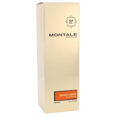 Montale Orange Flowers Apă de parfum 100 ml