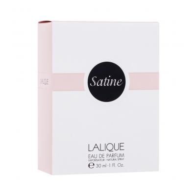 Lalique Satine Apă de parfum pentru femei 30 ml