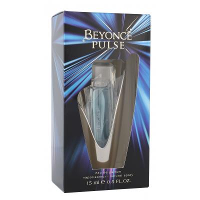 Beyonce Pulse Apă de parfum pentru femei 15 ml