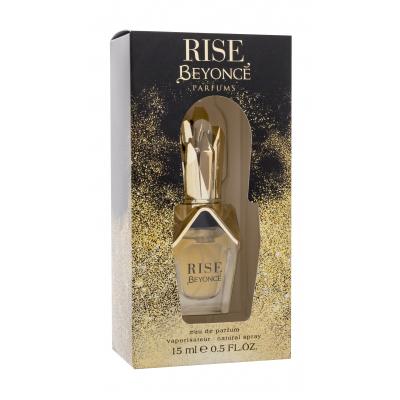 Beyonce Rise Apă de parfum pentru femei 15 ml