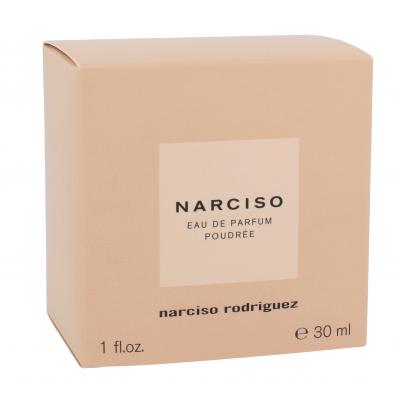 Narciso Rodriguez Narciso Poudrée Apă de parfum pentru femei 30 ml