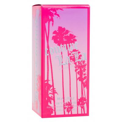 Juicy Couture La La Malibu Apă de toaletă pentru femei 75 ml