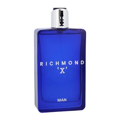 John Richmond Richmond X Man Apă de toaletă pentru bărbați 75 ml