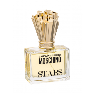 Moschino Cheap And Chic Stars Apă de parfum pentru femei 50 ml