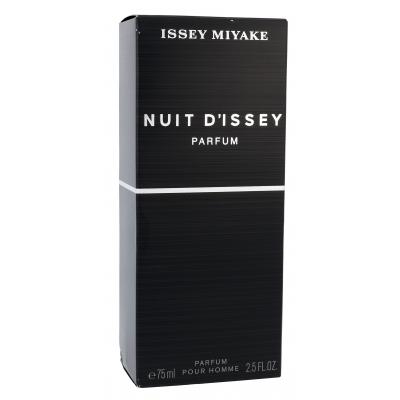Issey Miyake Nuit D´Issey Parfum Parfum pentru bărbați 75 ml