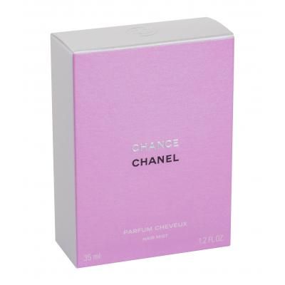 Chanel Chance Spray de păr pentru femei 35 ml