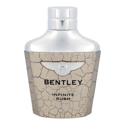 Bentley Infinite Rush Apă de toaletă pentru bărbați 60 ml