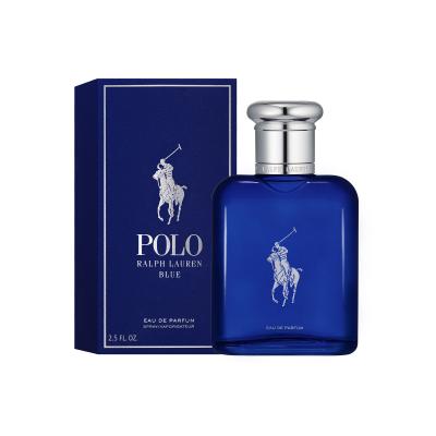 Ralph Lauren Polo Blue Apă de parfum pentru bărbați 75 ml