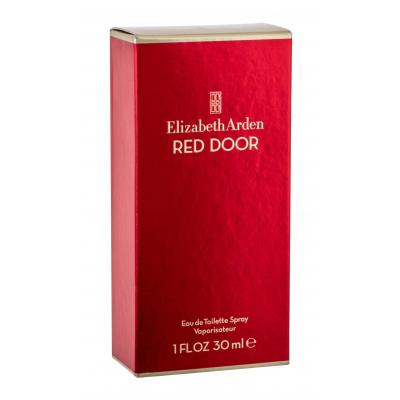 Elizabeth Arden Red Door Apă de toaletă pentru femei 30 ml
