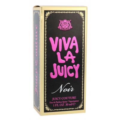 Juicy Couture Viva La Juicy Noir Apă de parfum pentru femei 30 ml