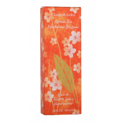 Elizabeth Arden Green Tea Nectarine Blossom Apă de toaletă pentru femei 100 ml