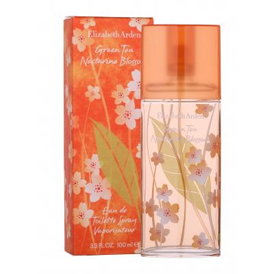 Elizabeth Arden Green Tea Nectarine Blossom Apă de toaletă pentru femei 100 ml