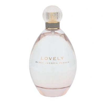 Sarah Jessica Parker Lovely Apă de parfum pentru femei 150 ml
