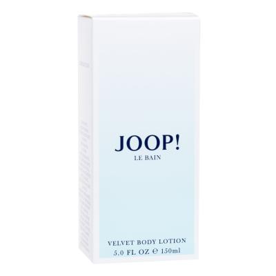 JOOP! Le Bain Lapte de corp pentru femei 150 ml Cutie cu defect