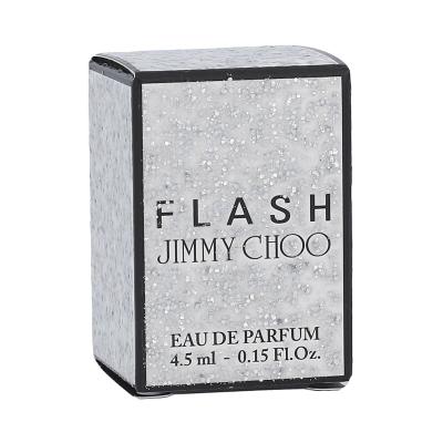 Jimmy Choo Flash Apă de parfum pentru femei 4,5 ml